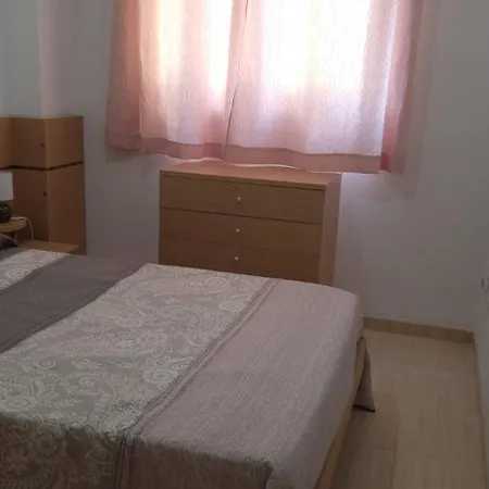 Apartment Costa Azahar Ii Nº1055