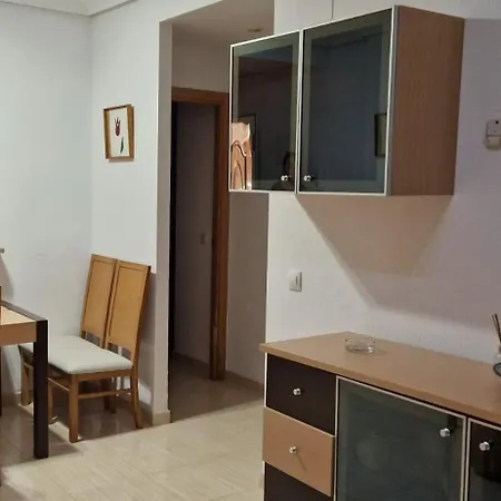Apartment Costa Azahar Ii Nº1055