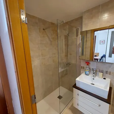 Apartment Costa Azahar Ii Nº1055 Oropesa del Mar