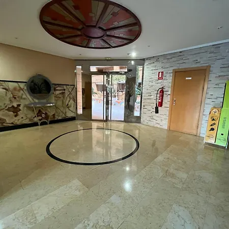 Costa Azahar Ii Nº1055 Apartment Oropesa del Mar