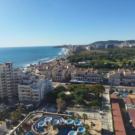 Costa Azahar Ii Nº1055 Apartment *