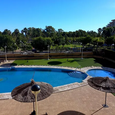 Costa Azahar Ii Nº1055 Apartment Oropesa del Mar