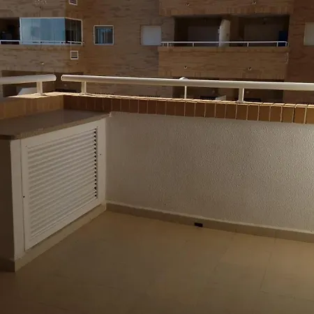 Apartamento Costa Azahar Ii Nº1055 Oropesa del Mar