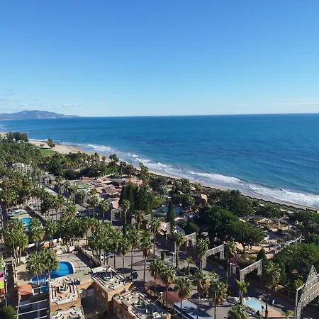 Costa Azahar Ii Nº1055 Apartamento