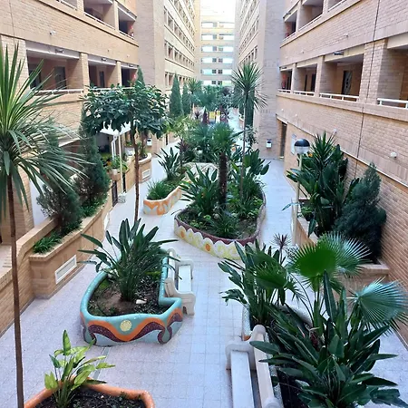 Apartamento Costa Azahar Ii Nº1055 Oropesa del Mar