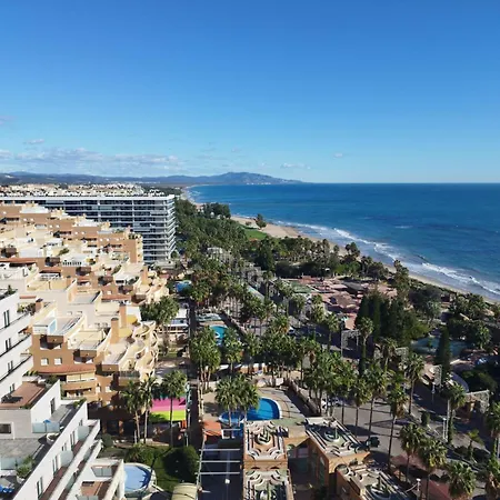 Apartamento Costa Azahar Ii Nº1055 *